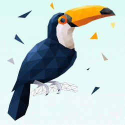 puzzelen met poly island